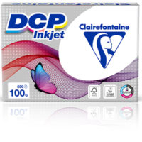 DCP INKJET CLAIREFONTAINE